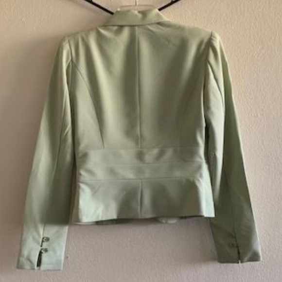 Rampage blazer - Picture 3 of 4